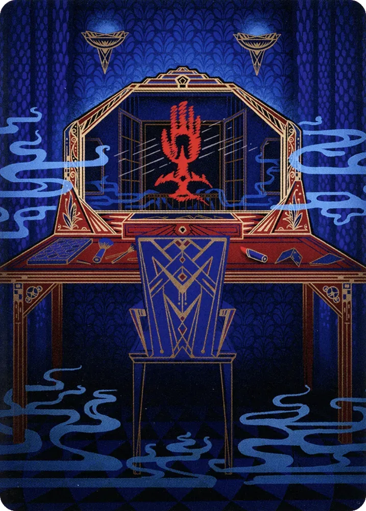 Obscura Charm
