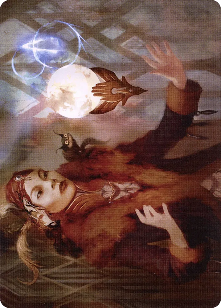 Misfortune Teller