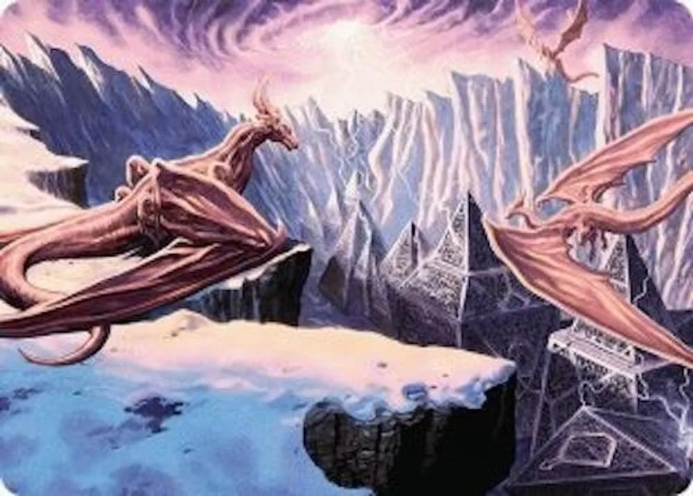 Maelstrom of the Spirit Dragon (42/54)