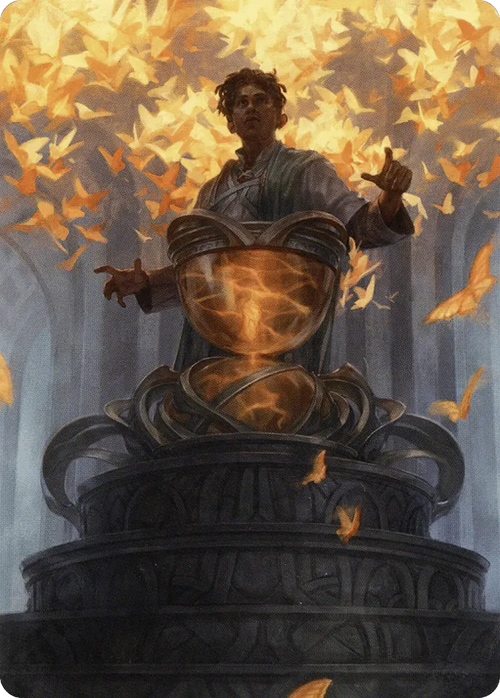 Introduction to Prophecy