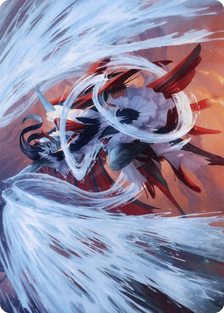 Torrent Sculptor