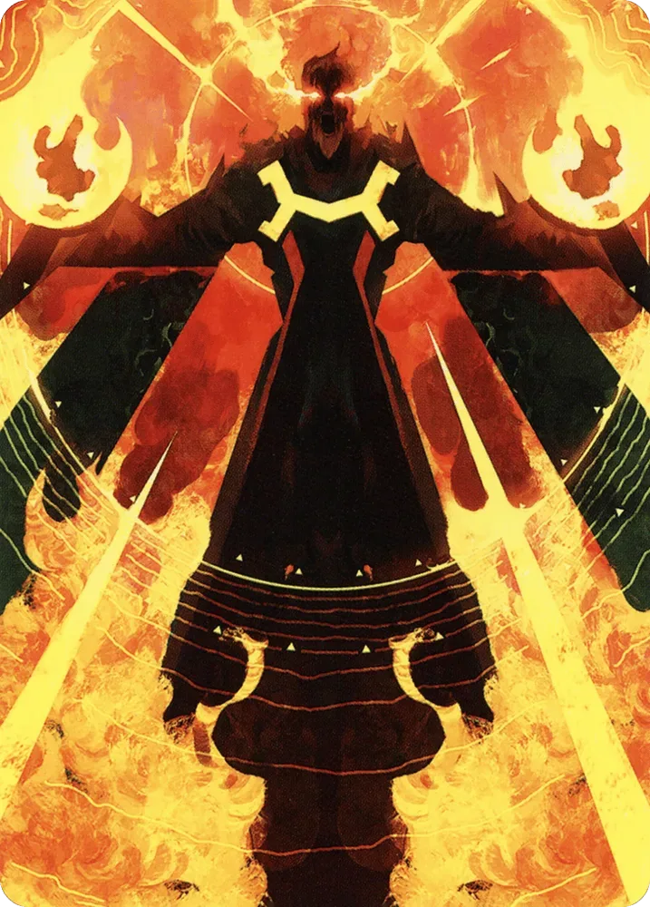 Urza's Rage
