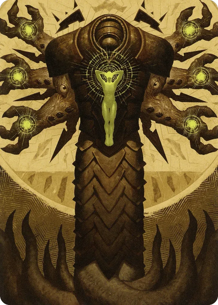 Inquisition of Kozilek