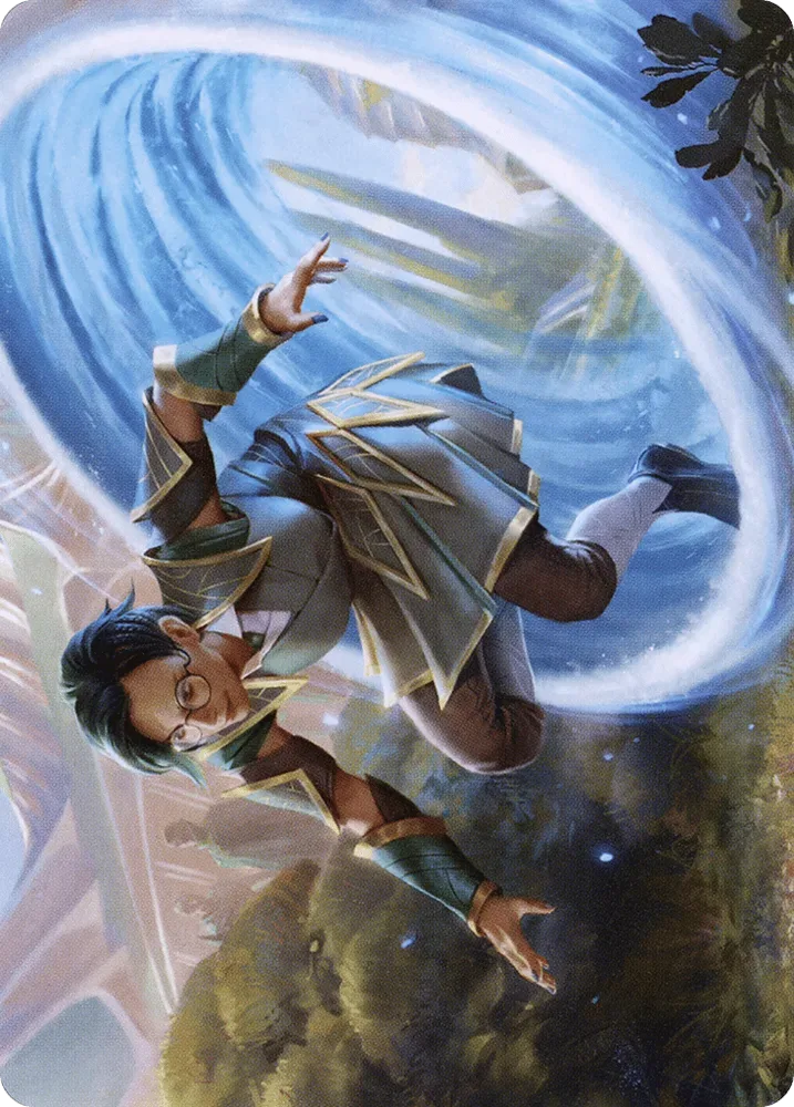 Vortex Runner