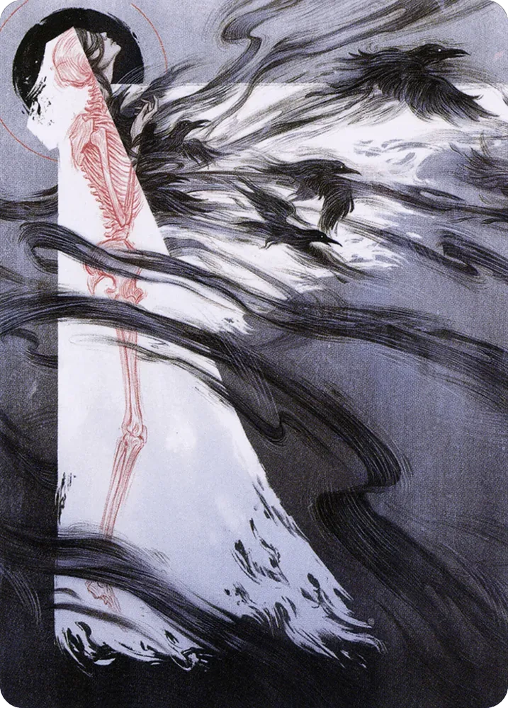 Tendrils of Agony