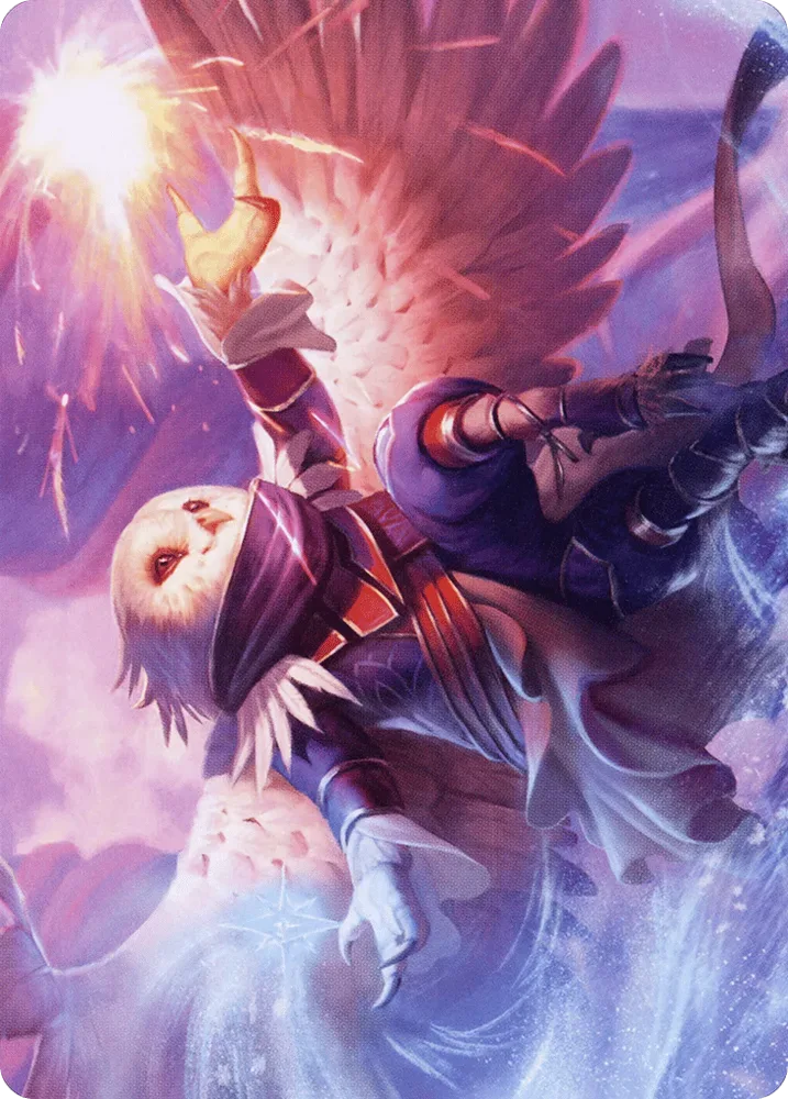 Spectacle Mage
