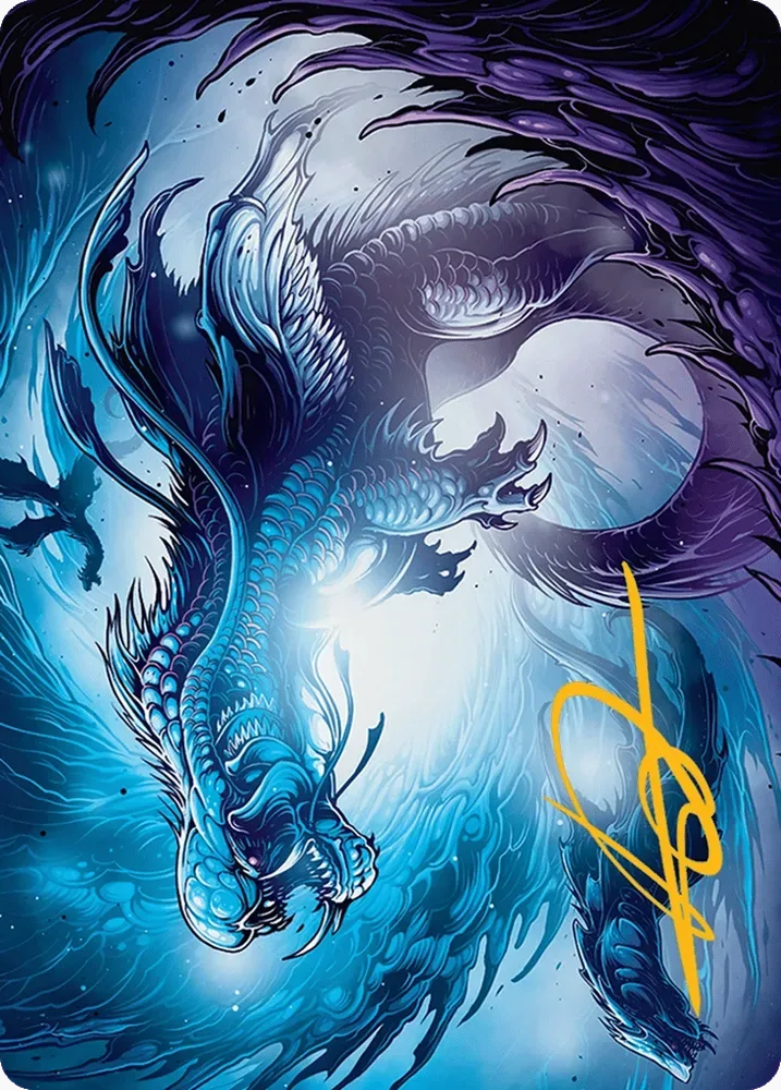 Roiling Dragonstorm