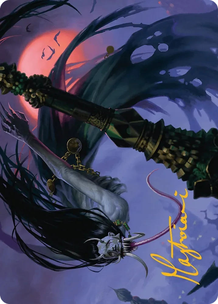 Qarsi Revenant