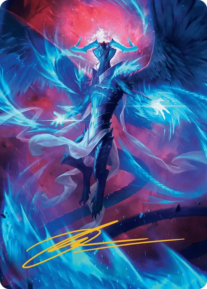 Ugin, Eye of the Storms