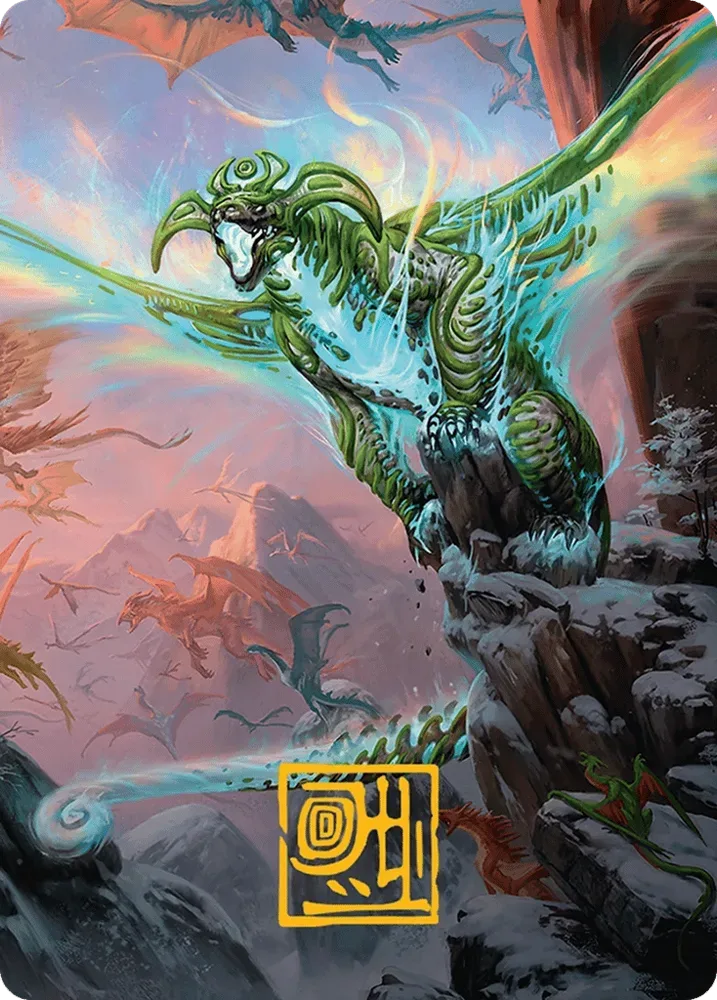Ureni of the Unwritten
