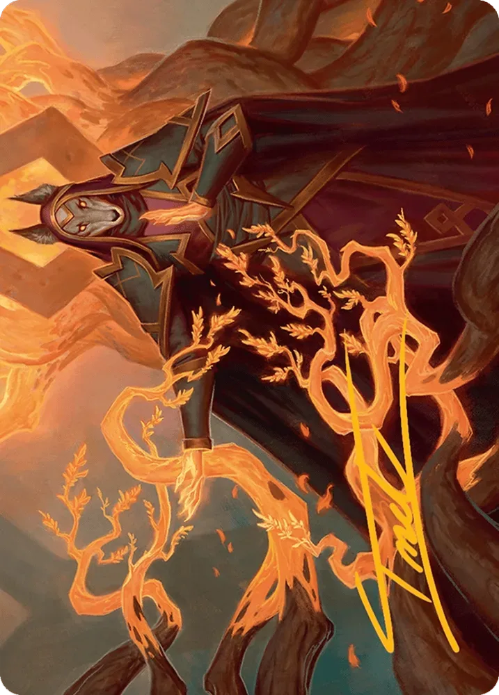 Abzan Devotee