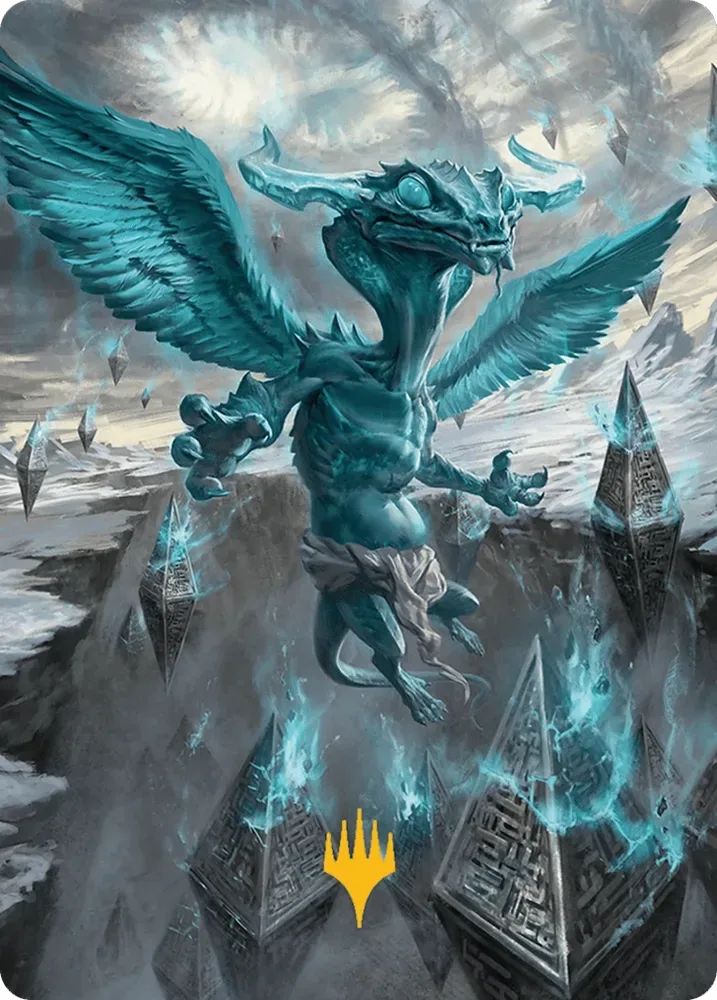 Ugin, Eye of the Storms
