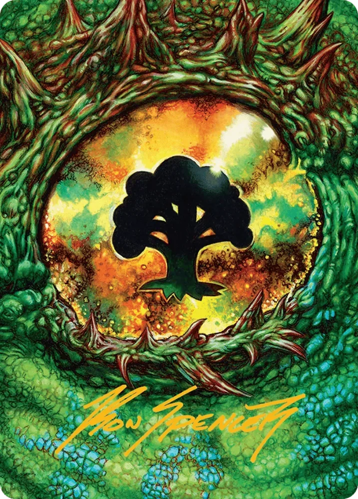 Forest