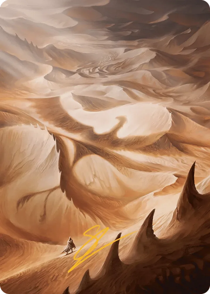 Plains
