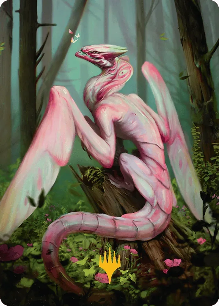 Bloomvine Regent