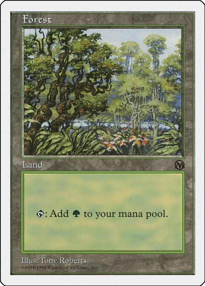 Forest (Arena)