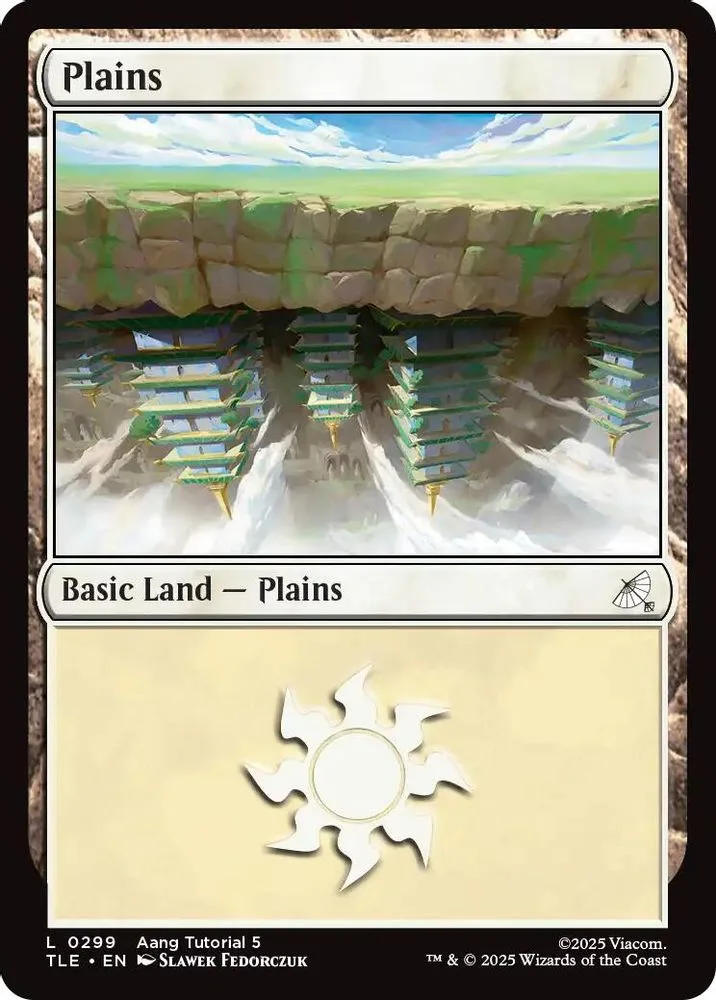Plains