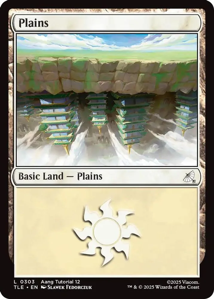 Plains