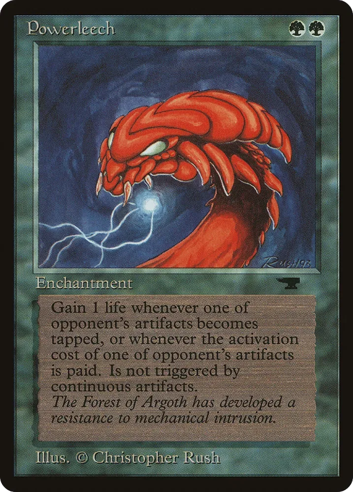 Powerleech