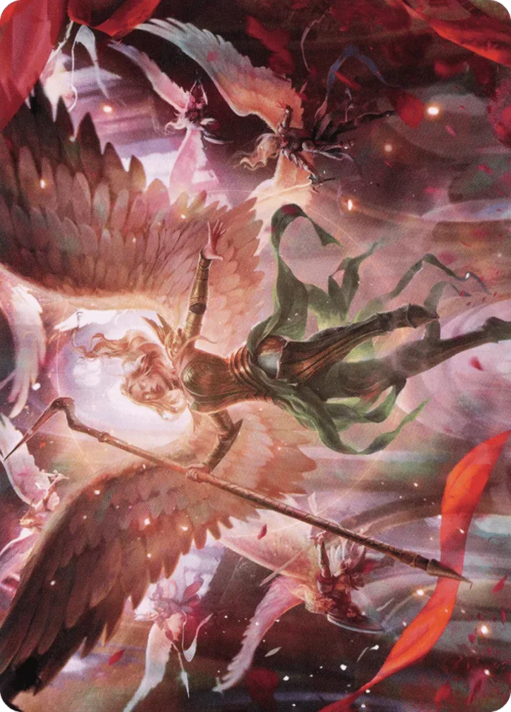 Sigarda's Summons