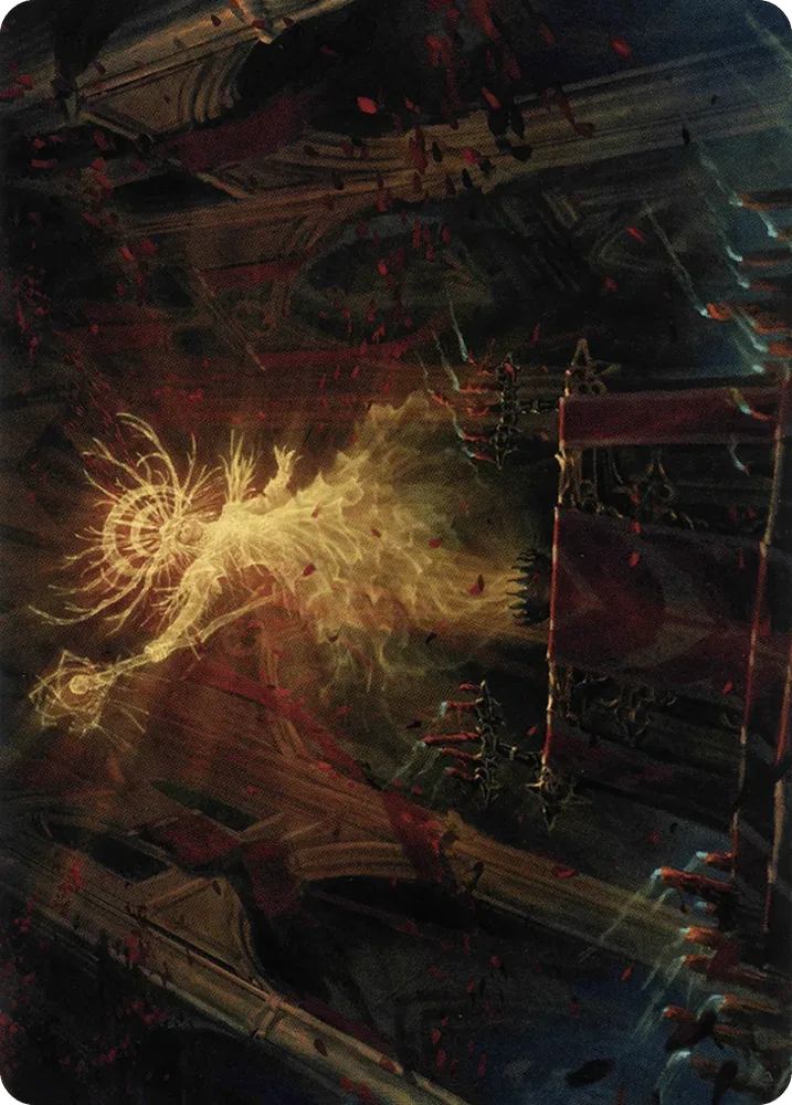 Katilda, Dawnhart Martyr