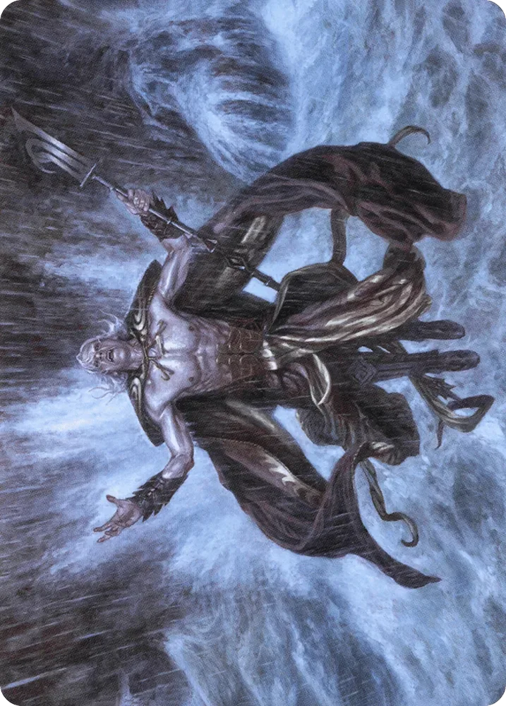 Runo Stromkirk