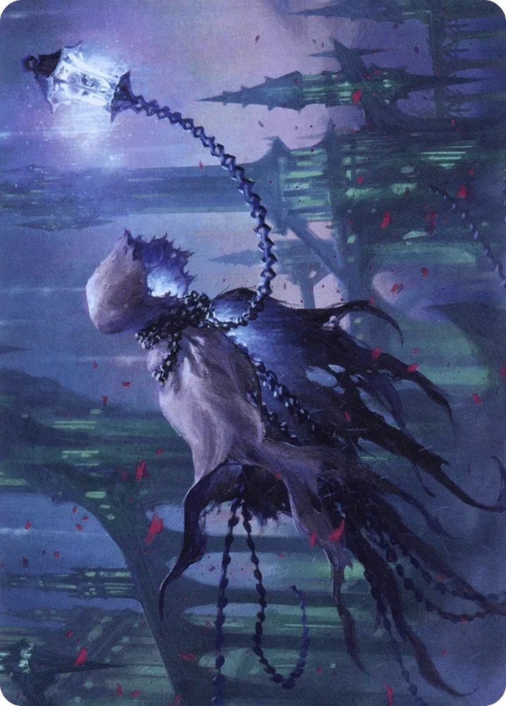 Wanderlight Spirit