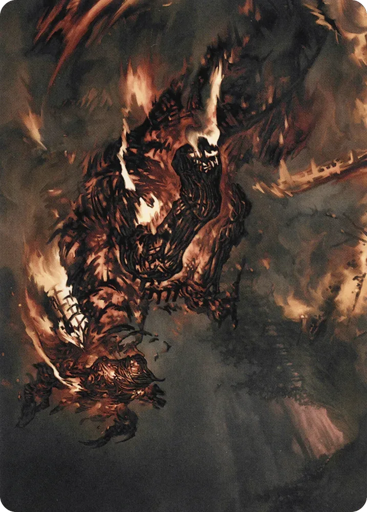 Pyre Spawn