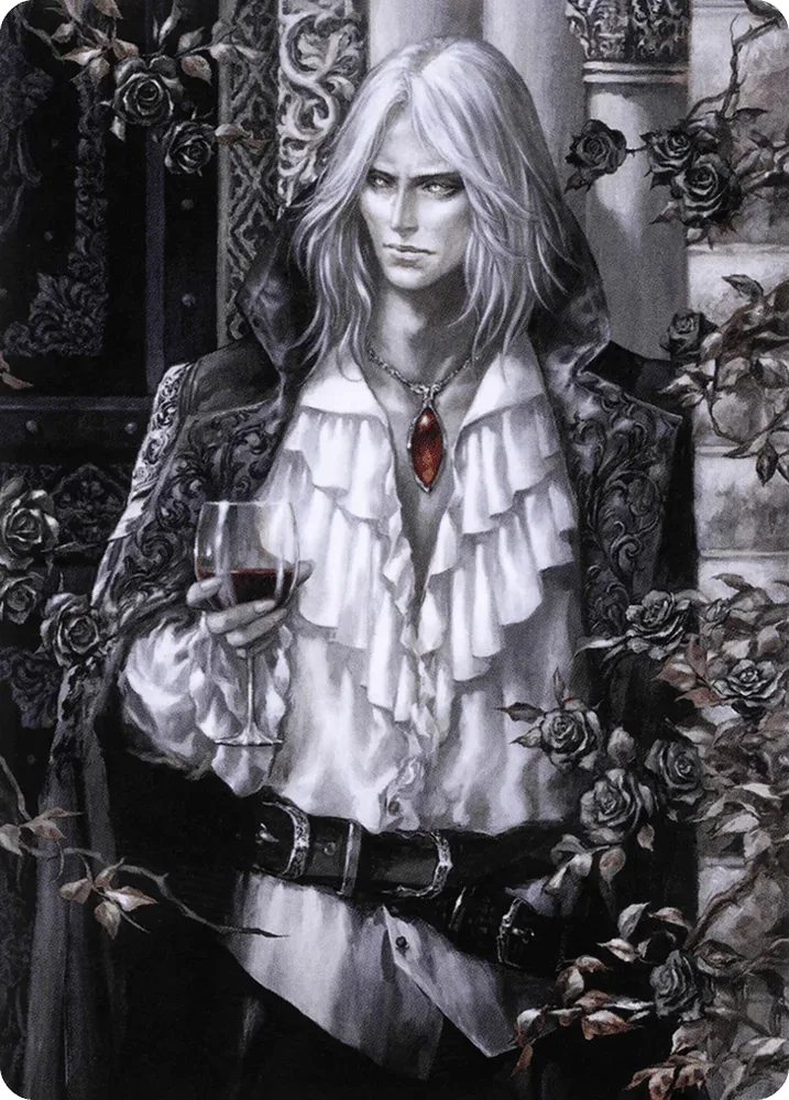 Sorin the Mirthless