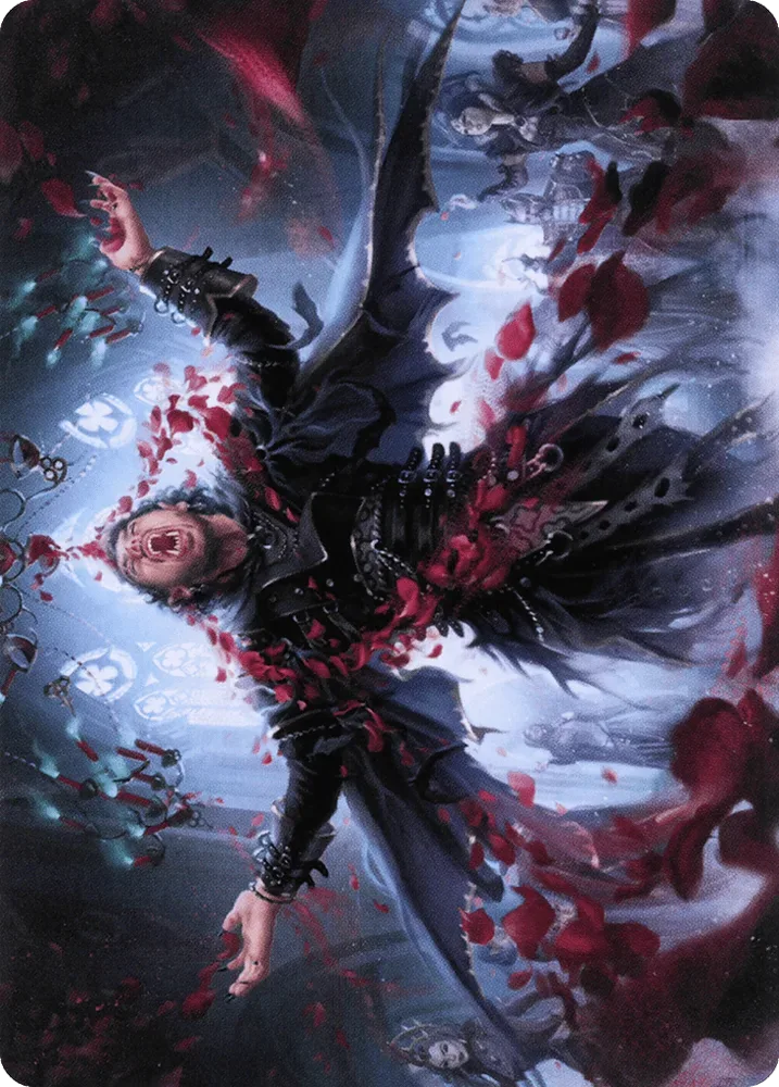 Bloodsoaked Reveler