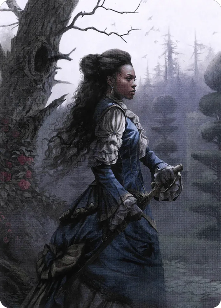 Mina Harker