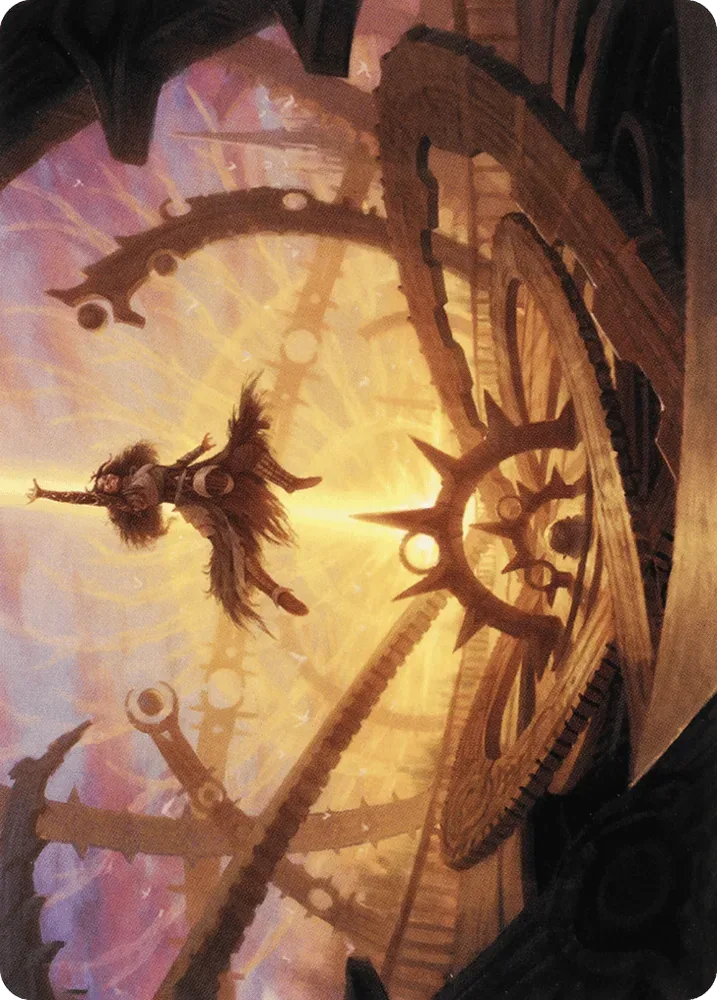 Katilda's Rising Dawn