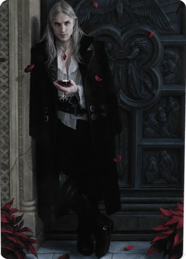 Sorin the Mirthless