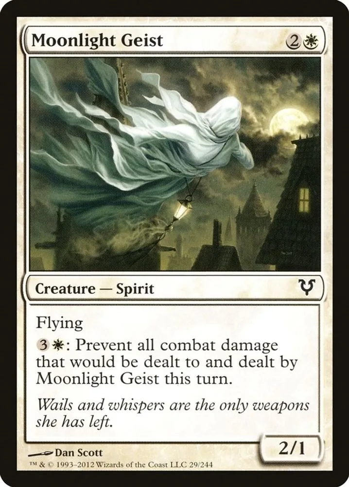 Moonlight Geist