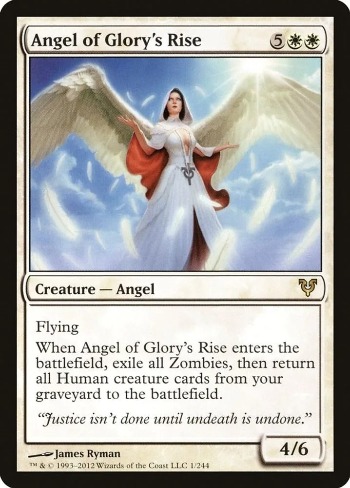 Angel Token