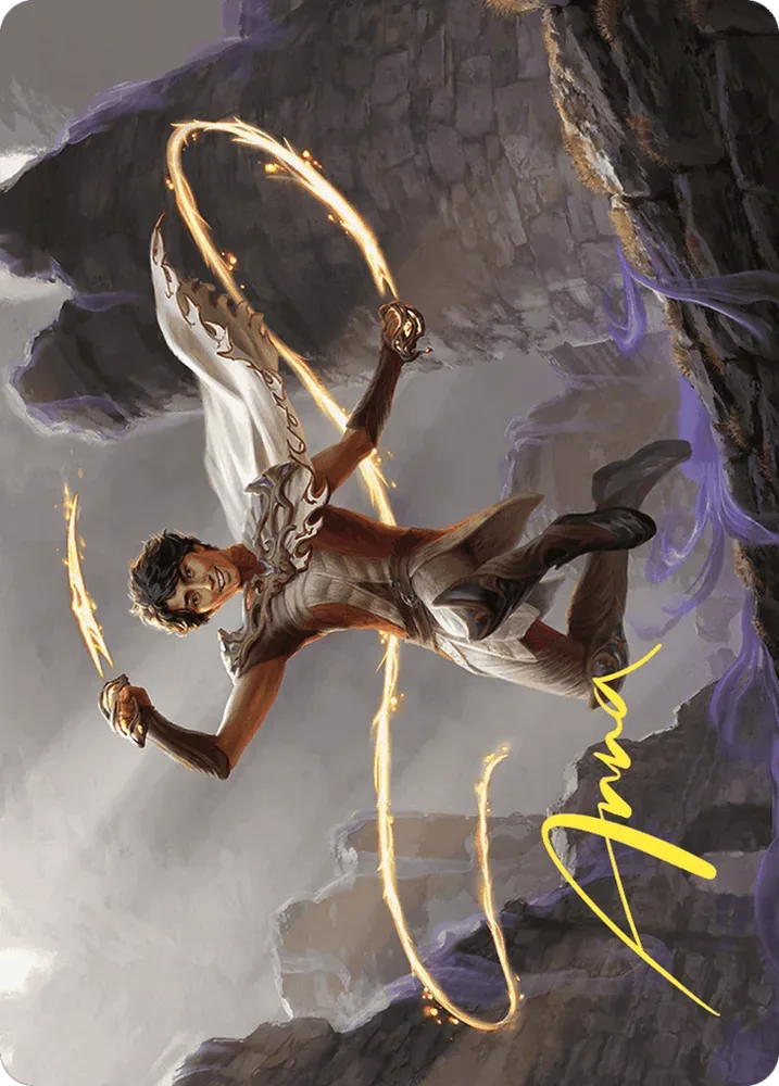 Kellan, the Fae-Blooded
