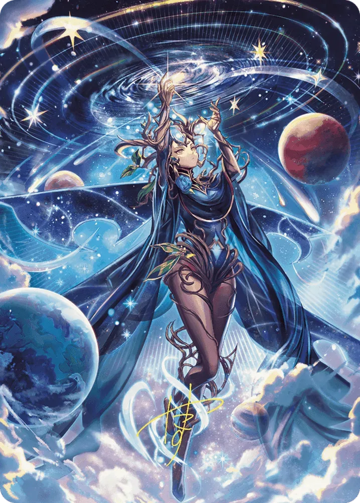 Omniscience