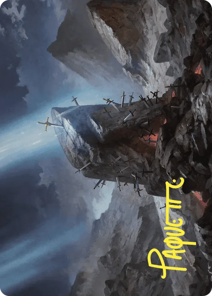 The Irencrag