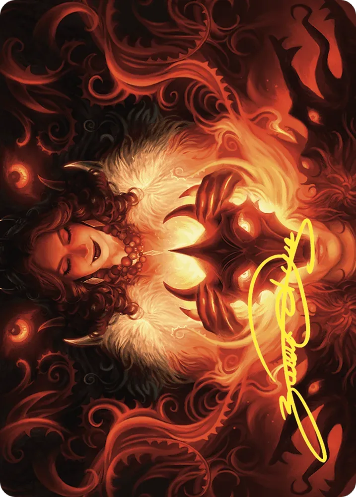 Witch's Mark