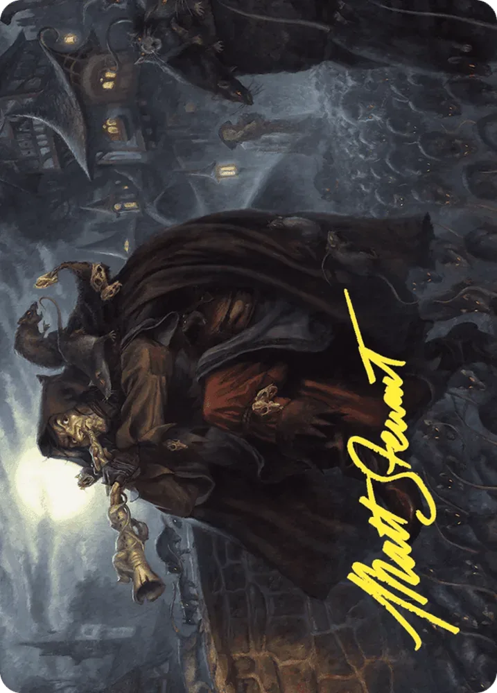 Totentanz, Swarm Piper