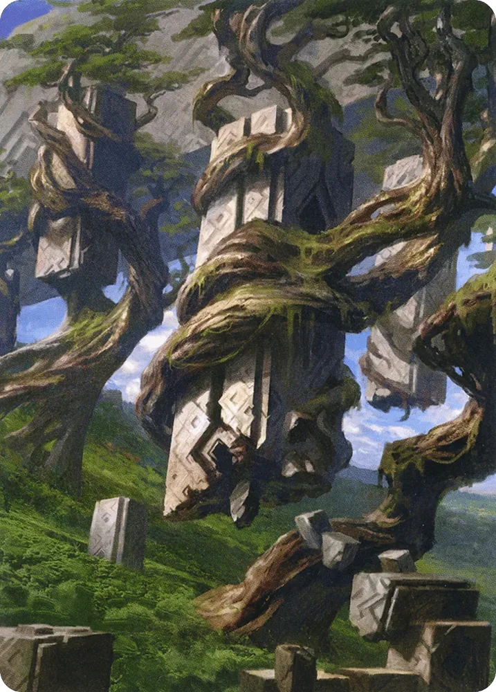 Forest