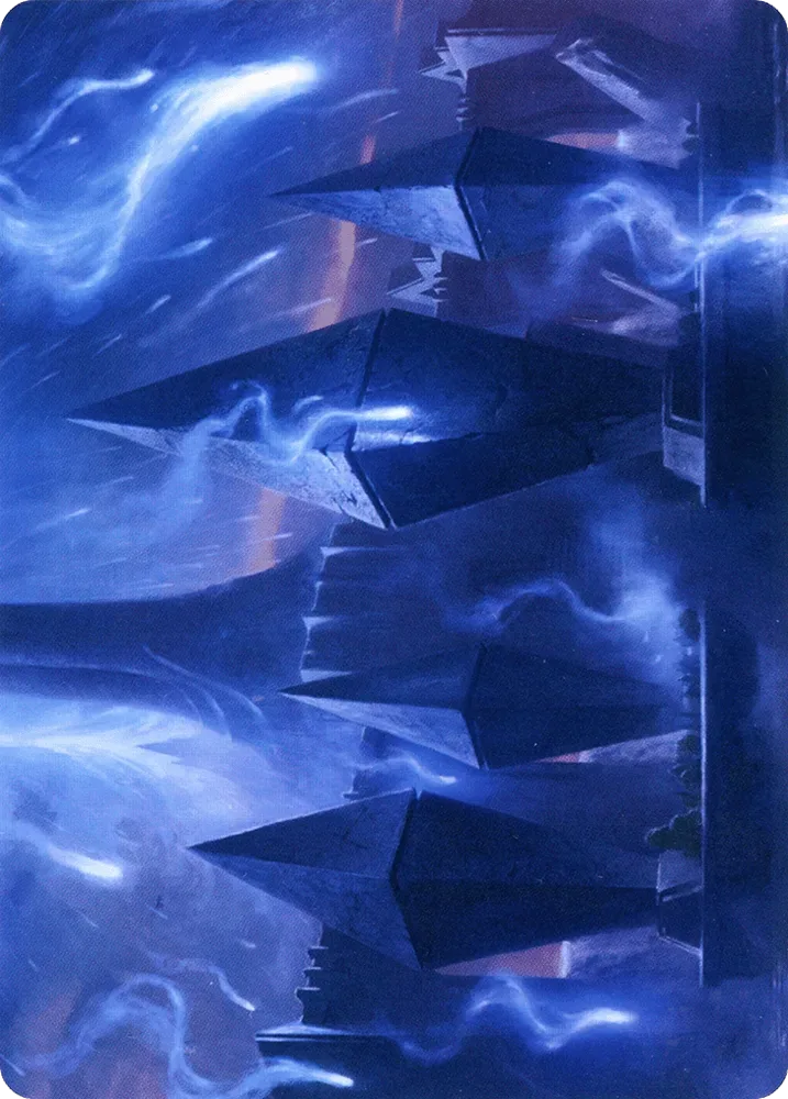 Sea Gate Restoration