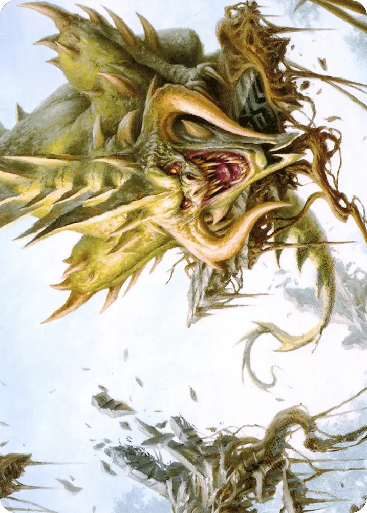 Canopy Baloth