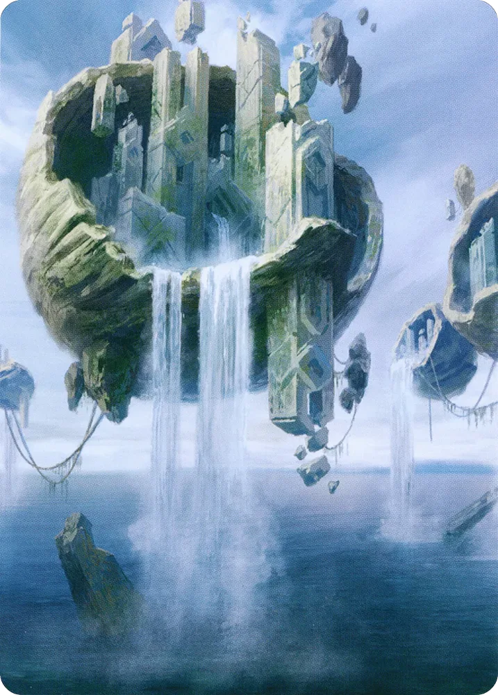 Island