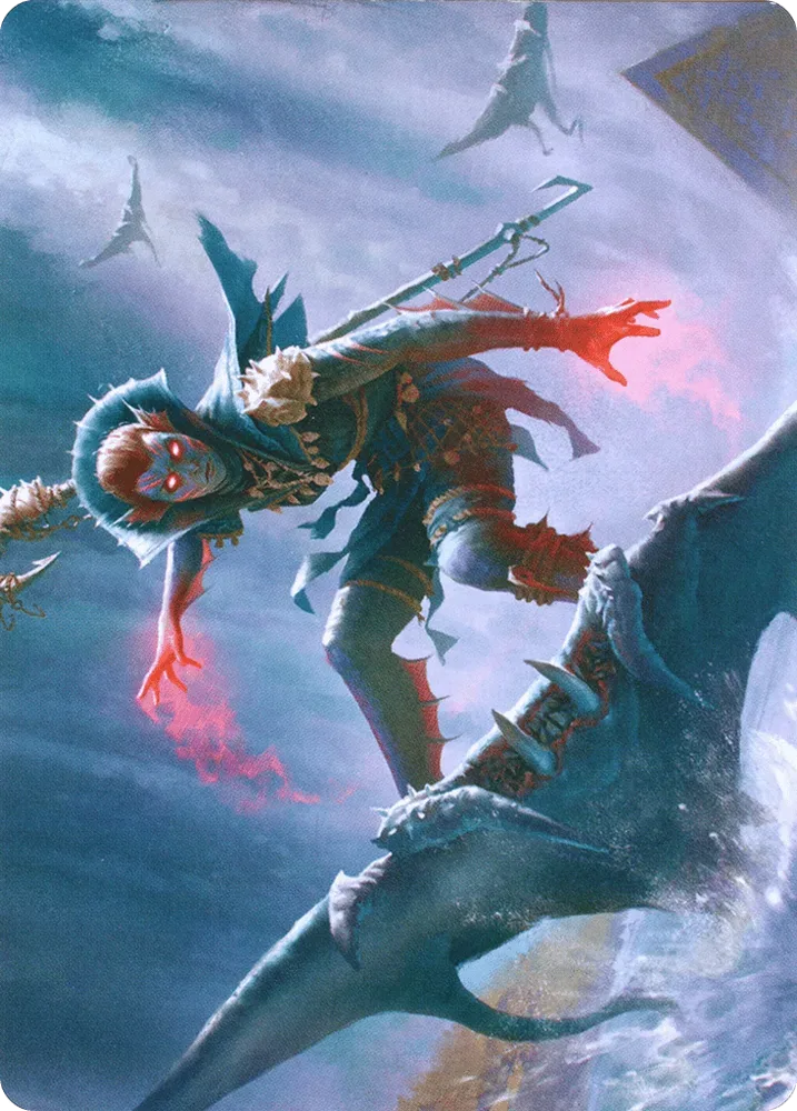 Umara Mystic
