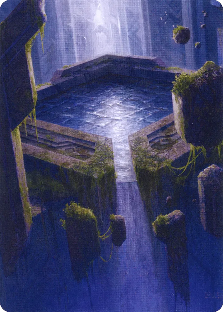 Morphic Pool