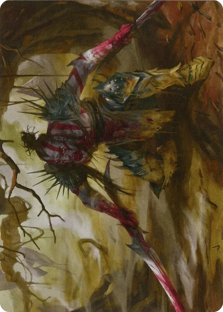 Highborn Vampire