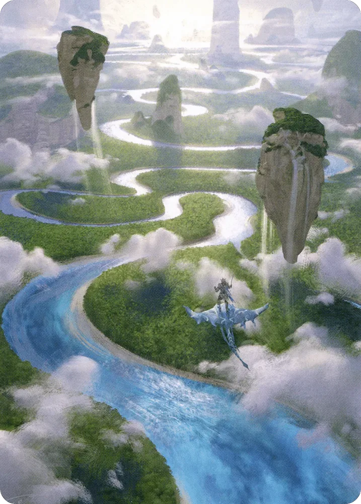 Clearwater Pathway