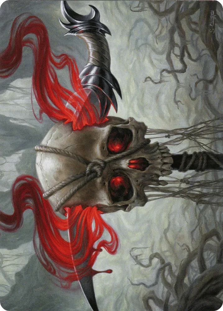 Mind Carver