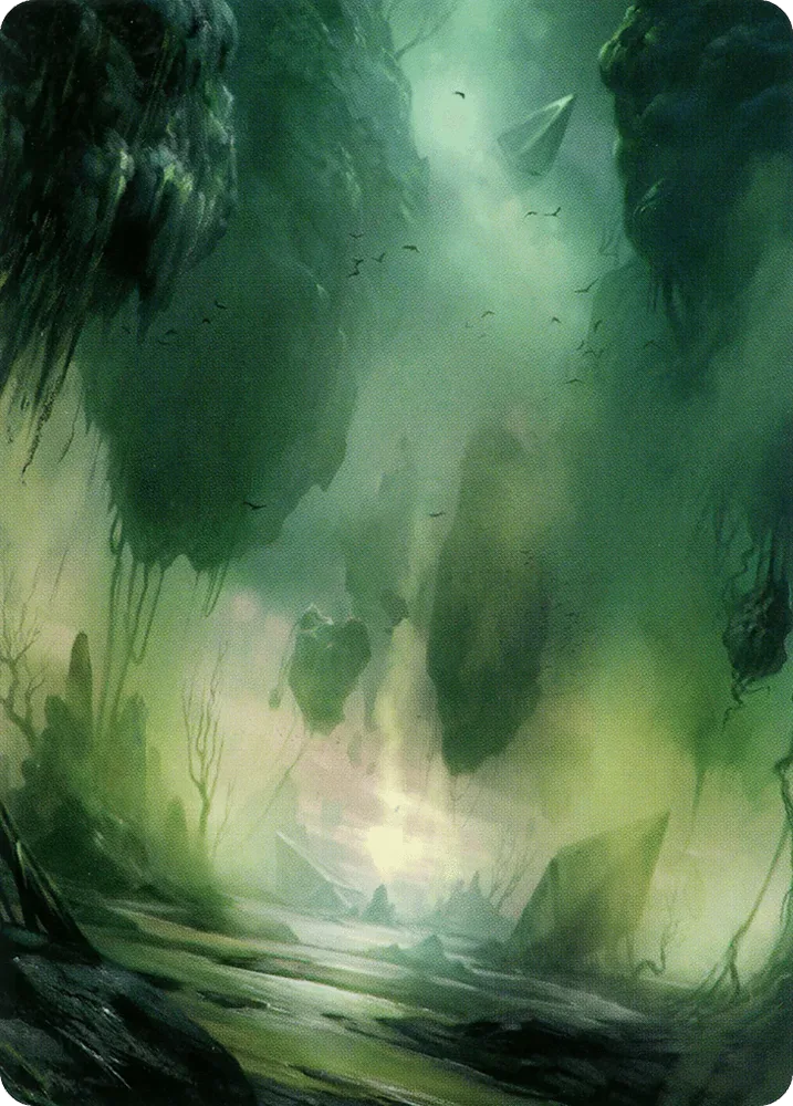 Swamp
